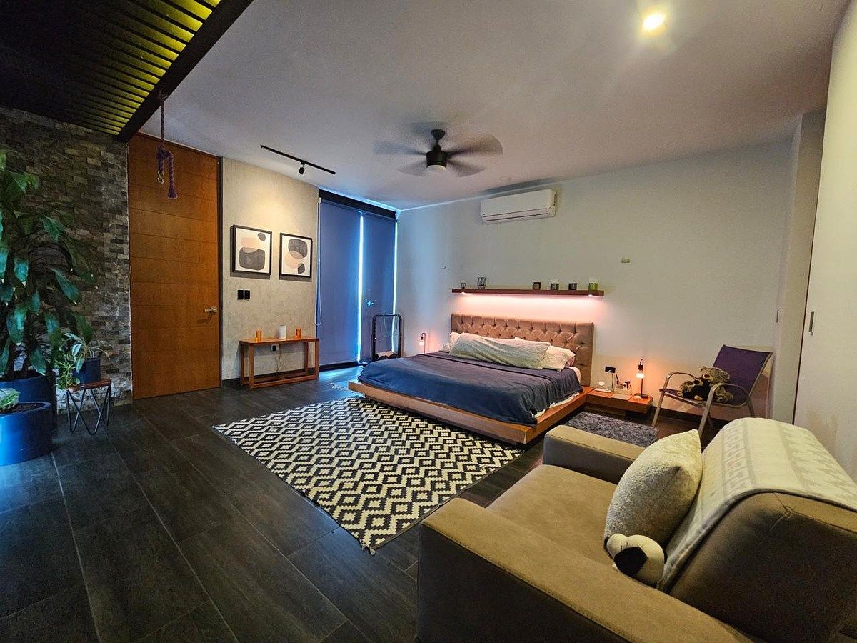 Casa em Dzityá, Mérida, foto 19 de 22