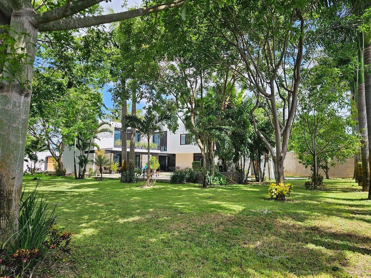 Casa em Dzityá, Mérida, foto 8 de 22