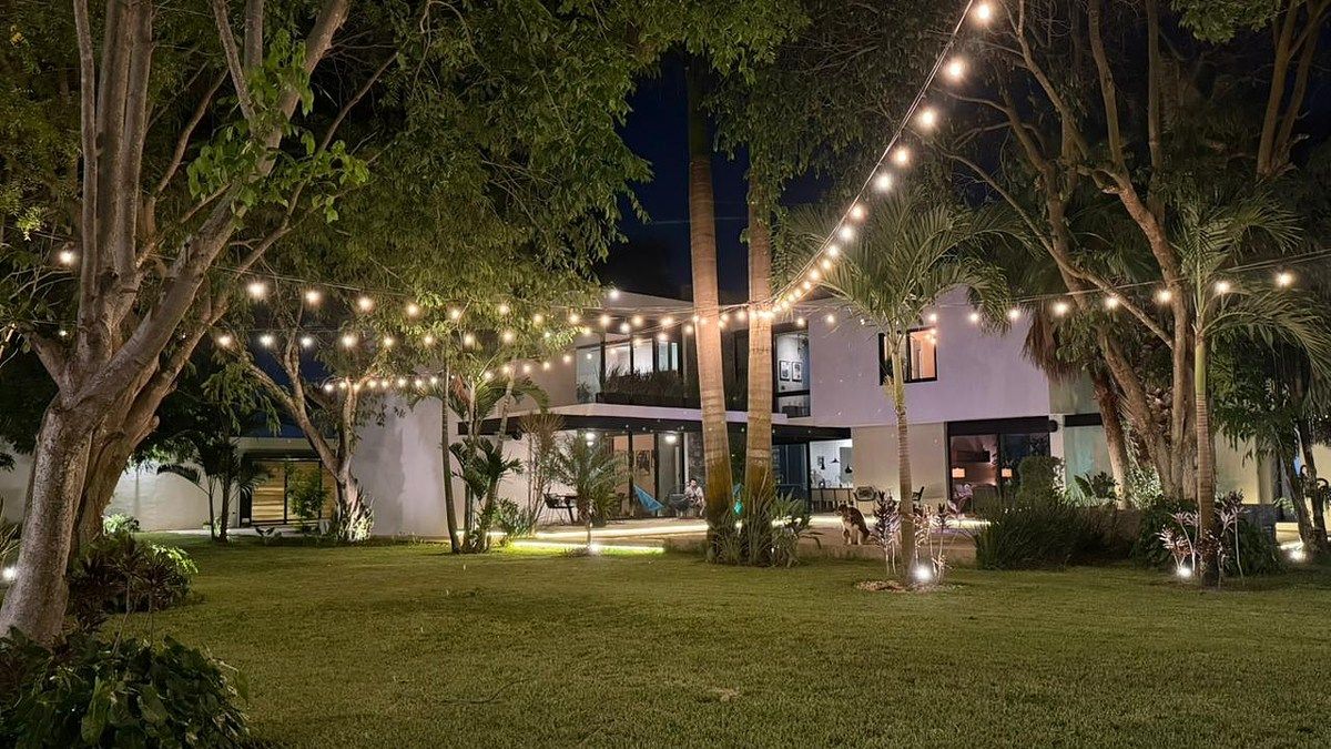 Casa em Dzityá, Mérida, foto 10 de 22