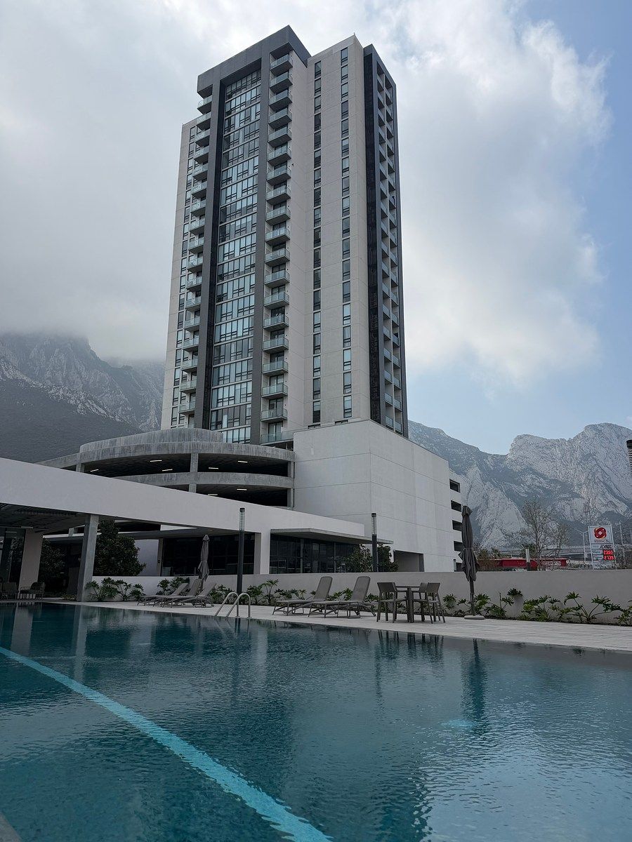 VENTA DE DEPARTAMENTO TORRE KANAT, foto 1 de 17