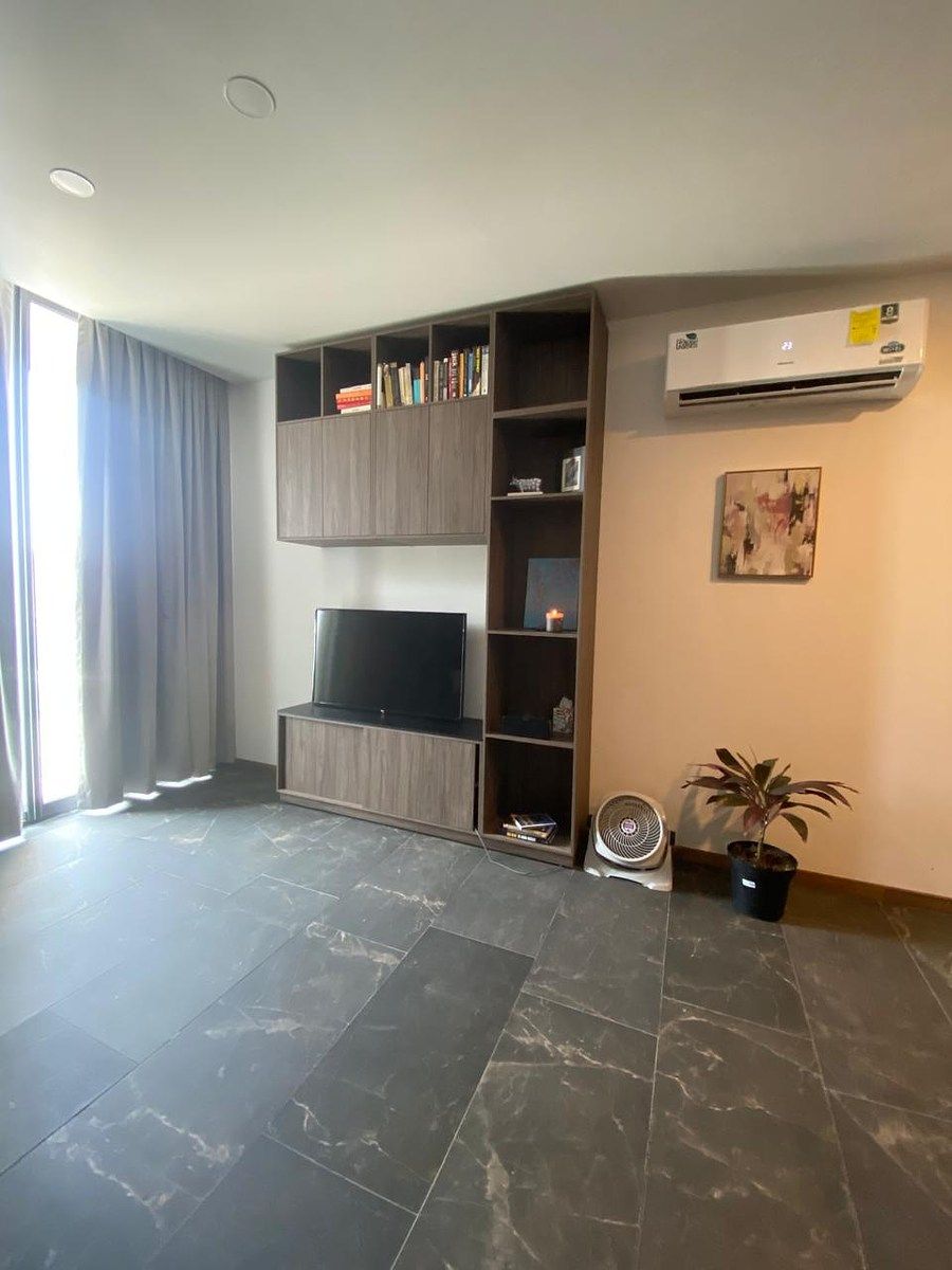 Apartamento em La Banda, Santa Catarina, foto 6 de 17