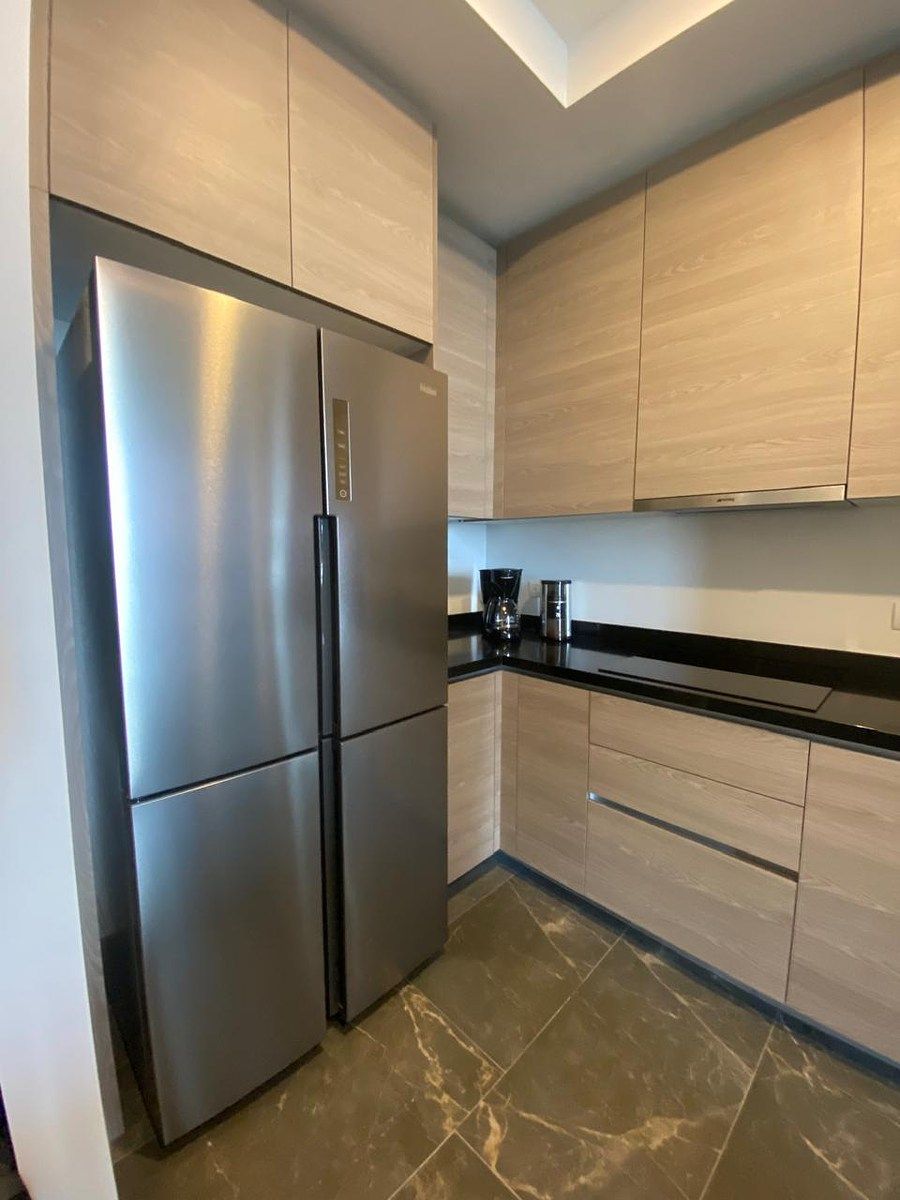 Apartamento em La Banda, Santa Catarina, foto 7 de 17