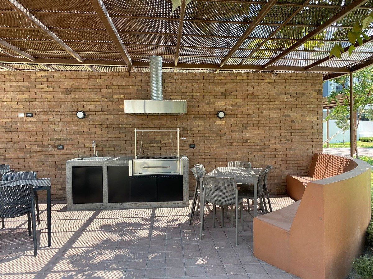 Apartamento em La Banda, Santa Catarina, foto 14 de 17