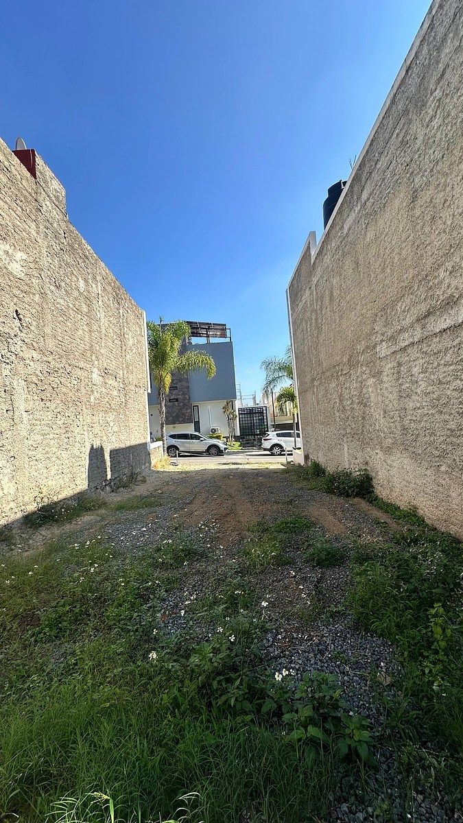 Lot in Real de Valdepeñas, Zapopan, photo 4 of 5