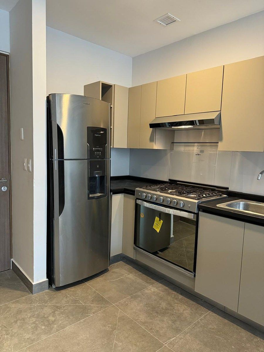 Apartamento em Vía Cordillera, Santa Catarina, foto 3 de 15