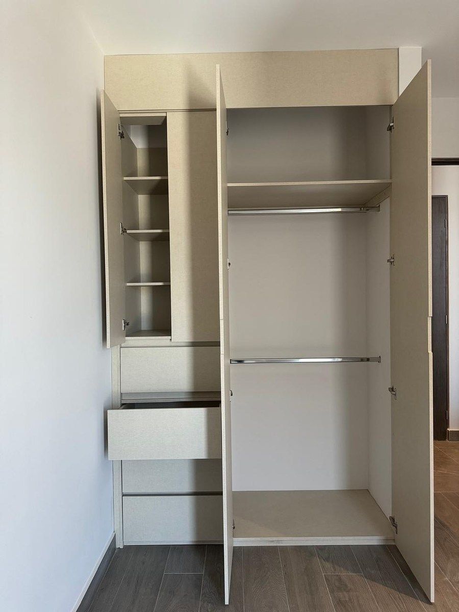 Apartamento em Vía Cordillera, Santa Catarina, foto 8 de 15