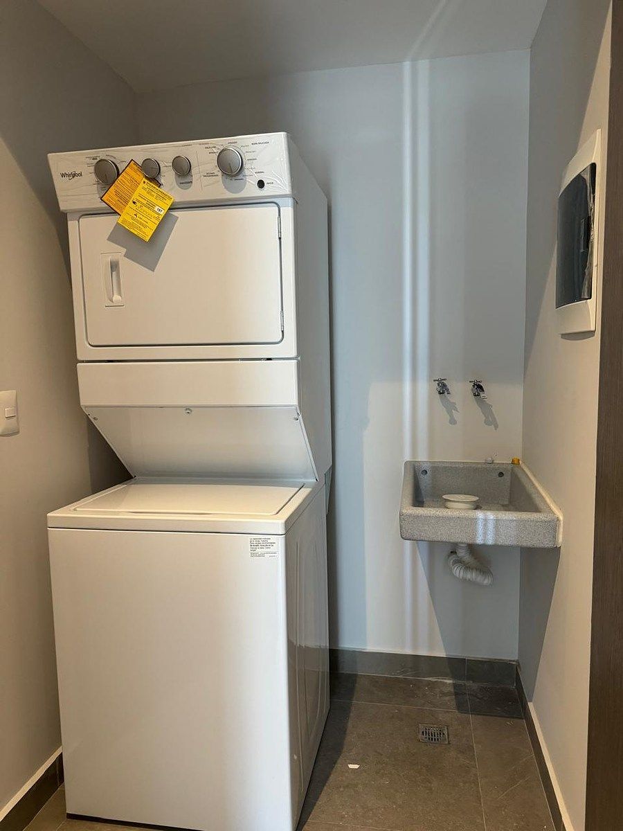 Apartamento em Vía Cordillera, Santa Catarina, foto 15 de 15