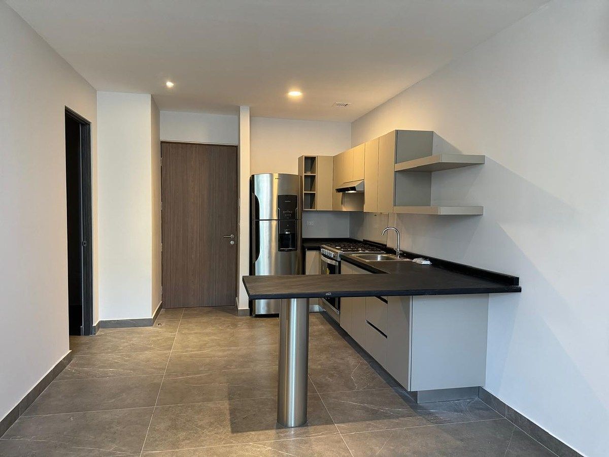 Apartamento em Vía Cordillera, Santa Catarina, foto 2 de 15