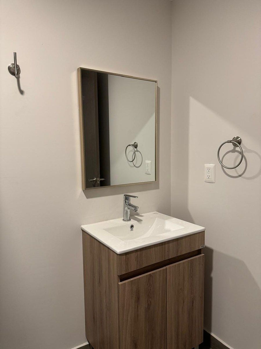 Apartamento em Vía Cordillera, Santa Catarina, foto 12 de 15