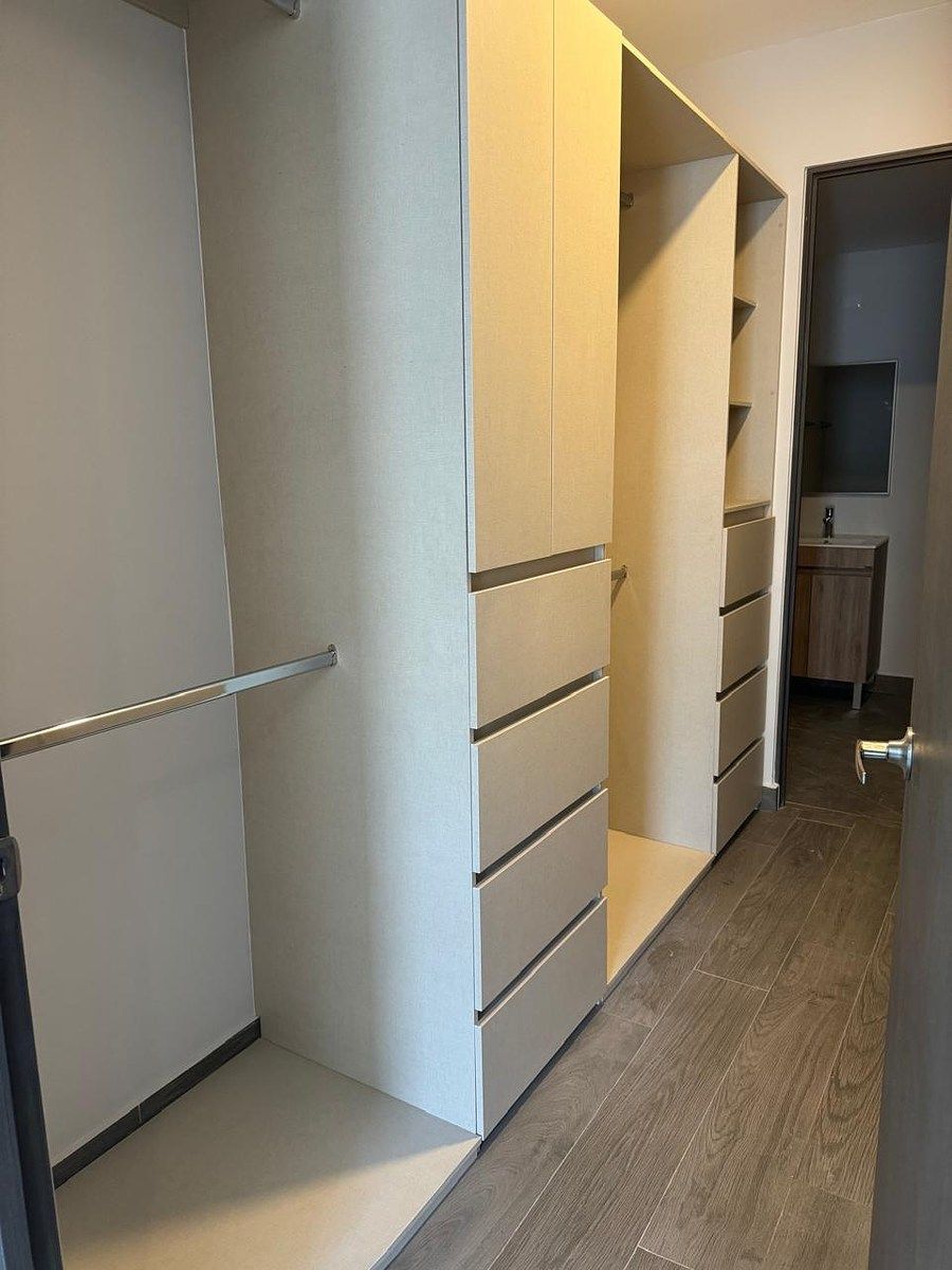 Apartamento em Vía Cordillera, Santa Catarina, foto 9 de 15