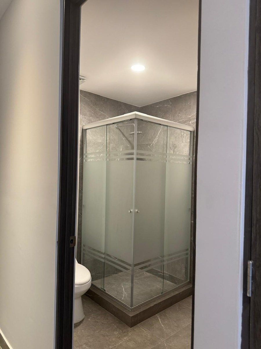 Apartamento em Vía Cordillera, Santa Catarina, foto 13 de 15