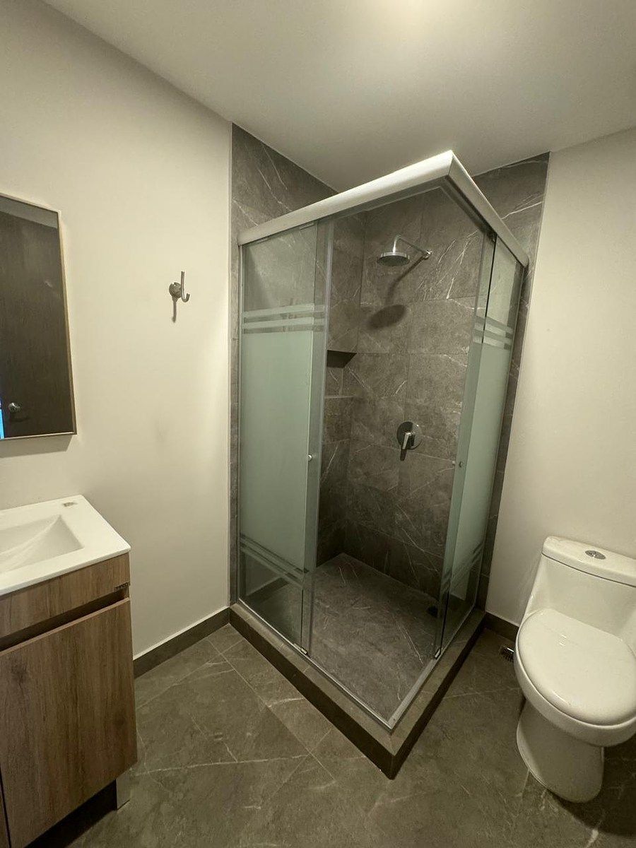 Apartamento em Vía Cordillera, Santa Catarina, foto 14 de 15