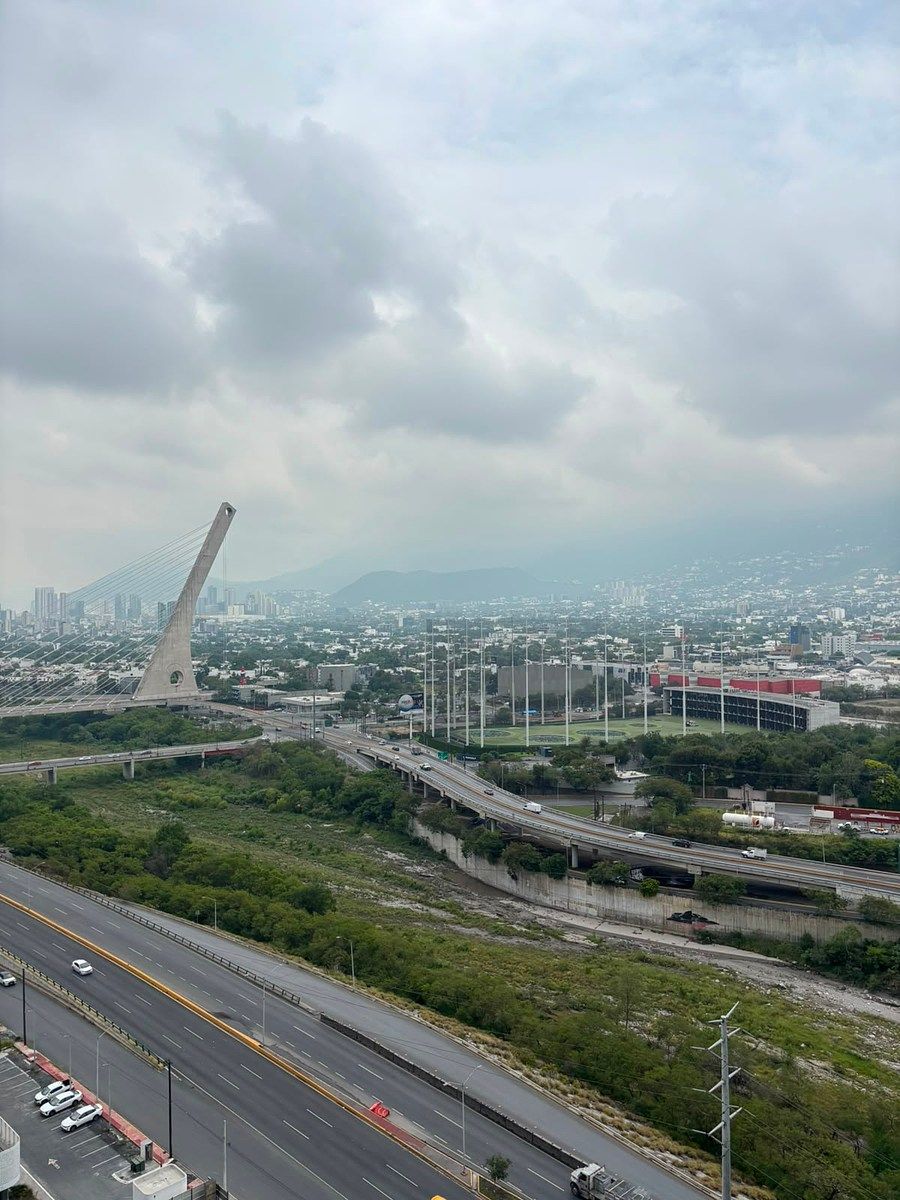 Apartment in Santa María, Monterrey, photo 5 of 16
