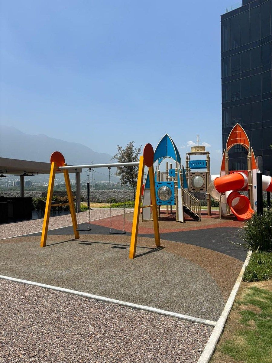 Apartment in Santa María, Monterrey, photo 12 of 16