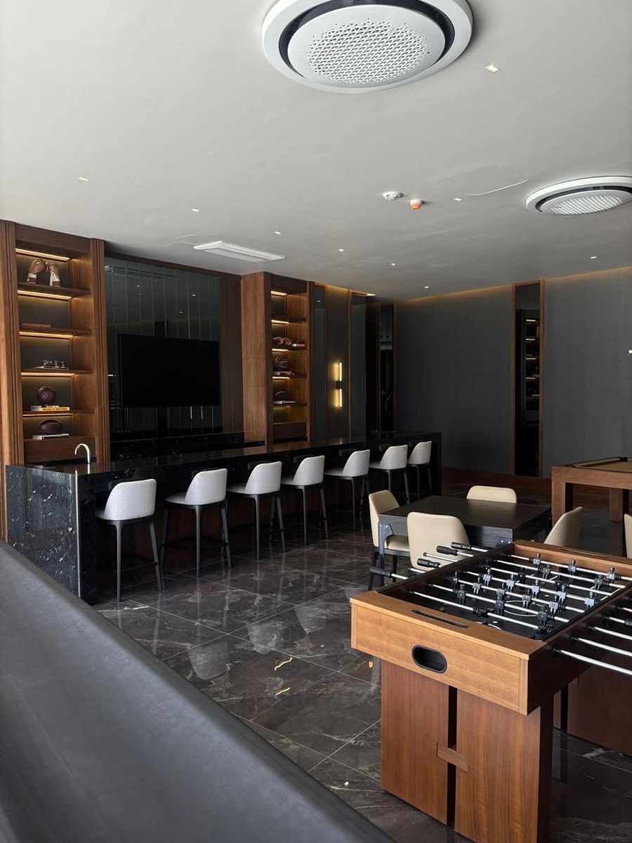 Apartment in Santa María, Monterrey, photo 13 of 16