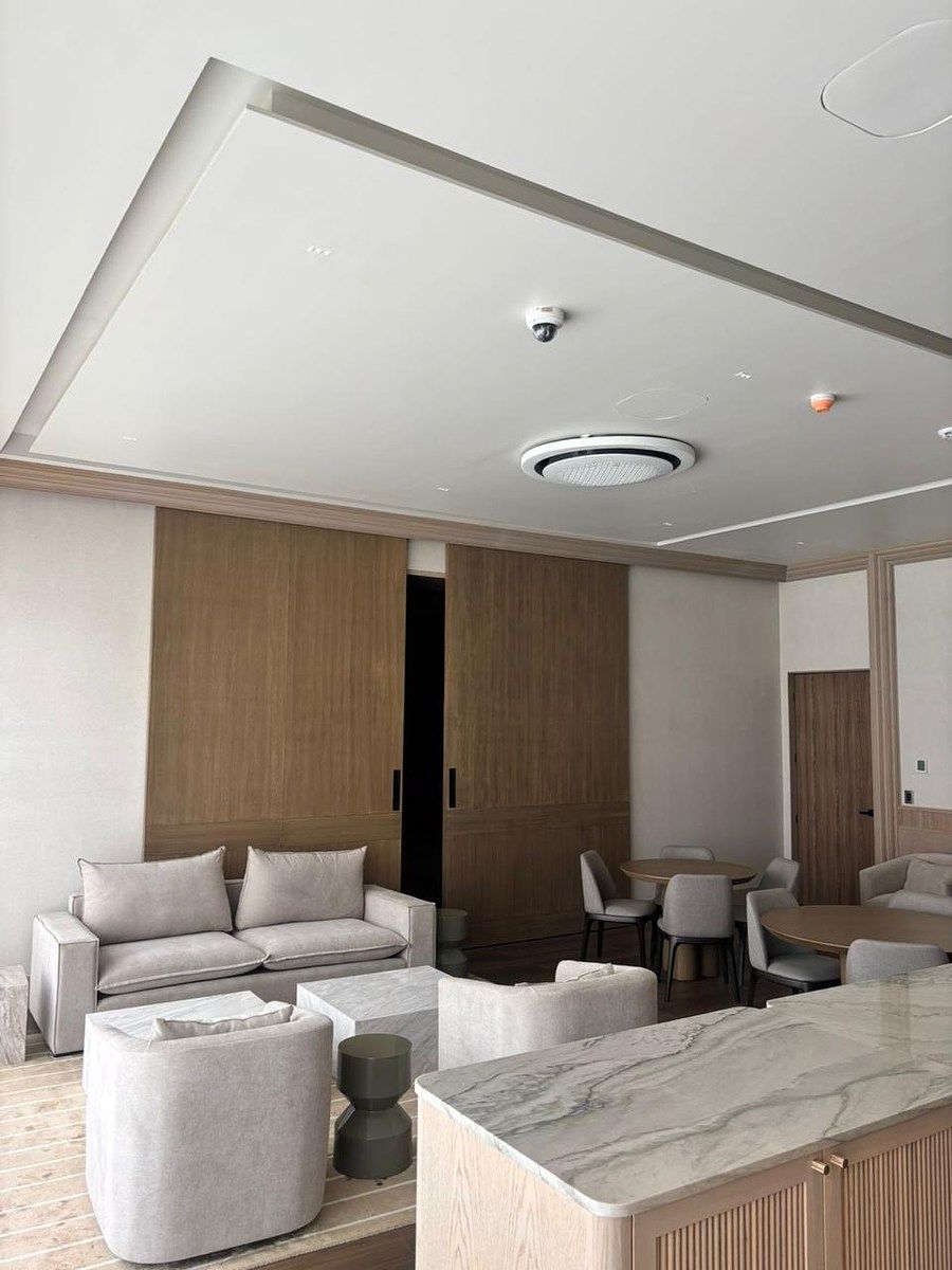 Apartment in Santa María, Monterrey, photo 16 of 16