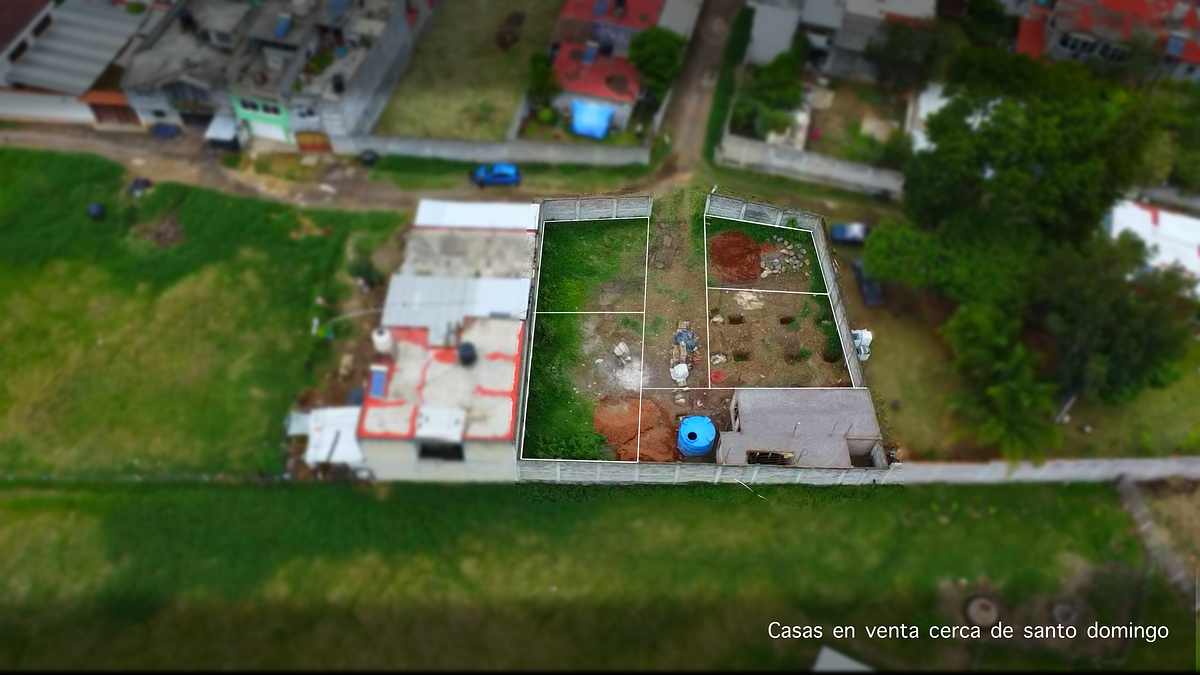 Casa en Zacatepec, Tejupilco, foto 2 de 4