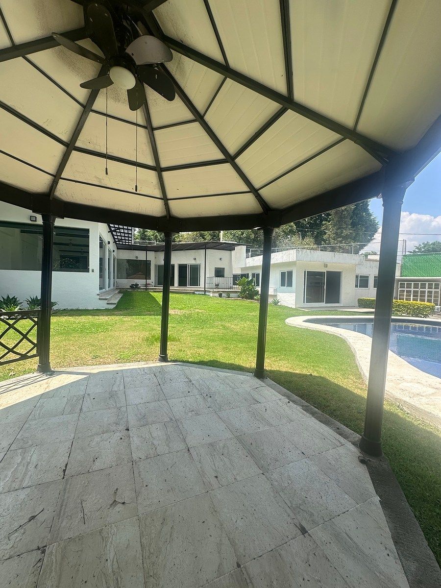 House in Provincias del Canadá, Cuernavaca, photo 3 of 22