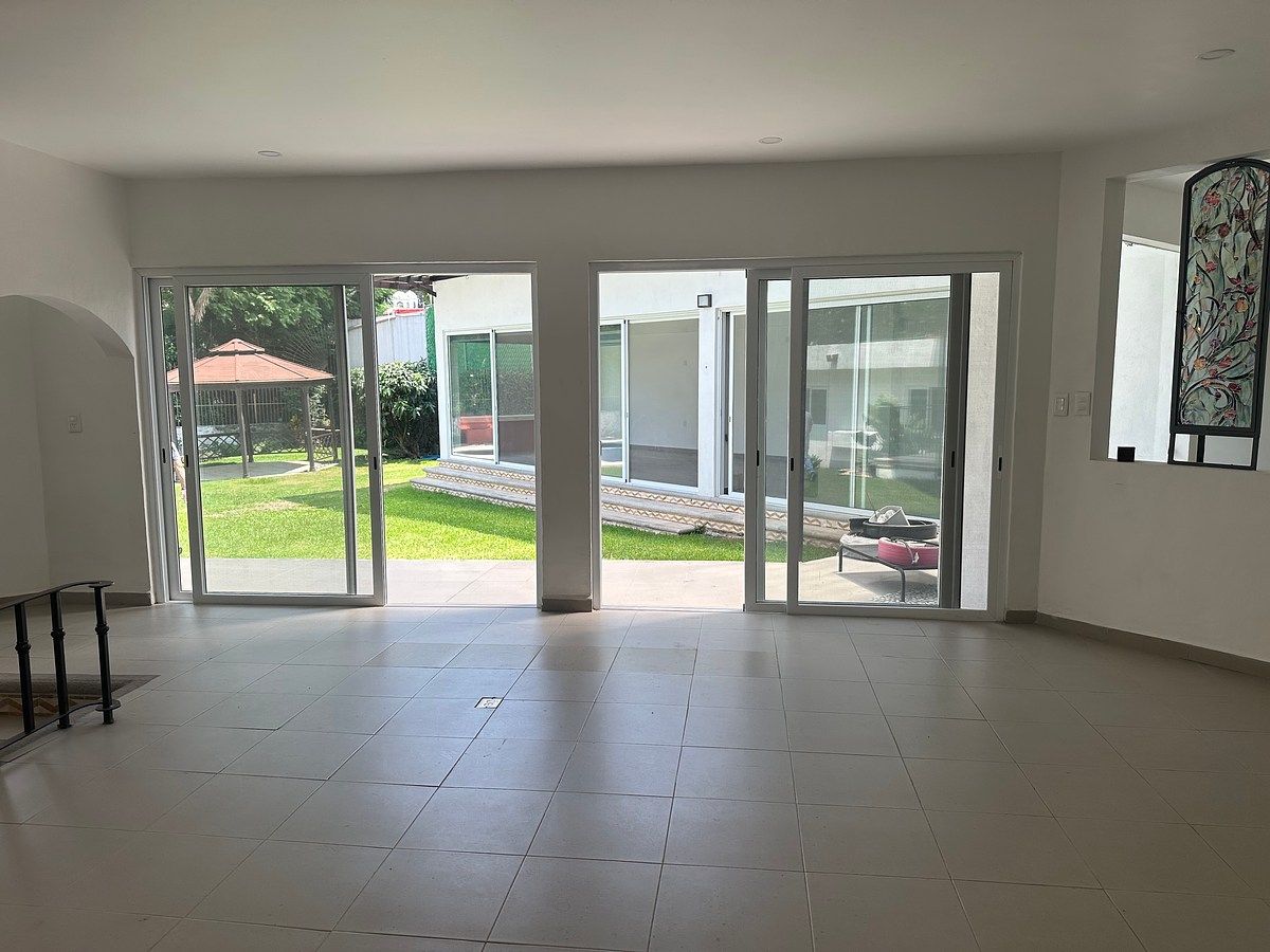 House in Provincias del Canadá, Cuernavaca, photo 4 of 22