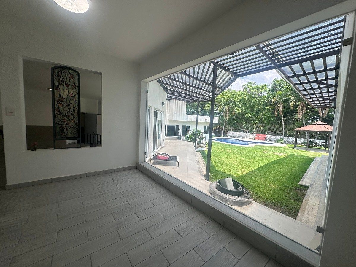 House in Provincias del Canadá, Cuernavaca, photo 7 of 22