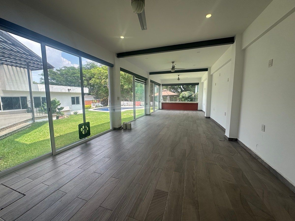 House in Provincias del Canadá, Cuernavaca, photo 9 of 22