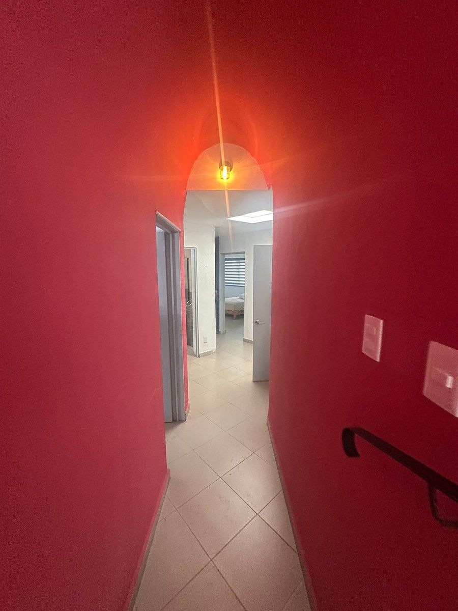 House in Provincias del Canadá, Cuernavaca, photo 10 of 22