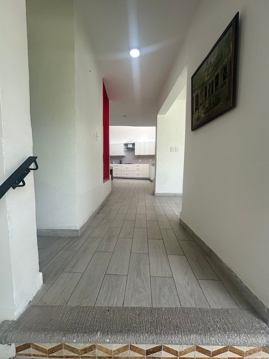 House in Provincias del Canadá, Cuernavaca, photo 11 of 22