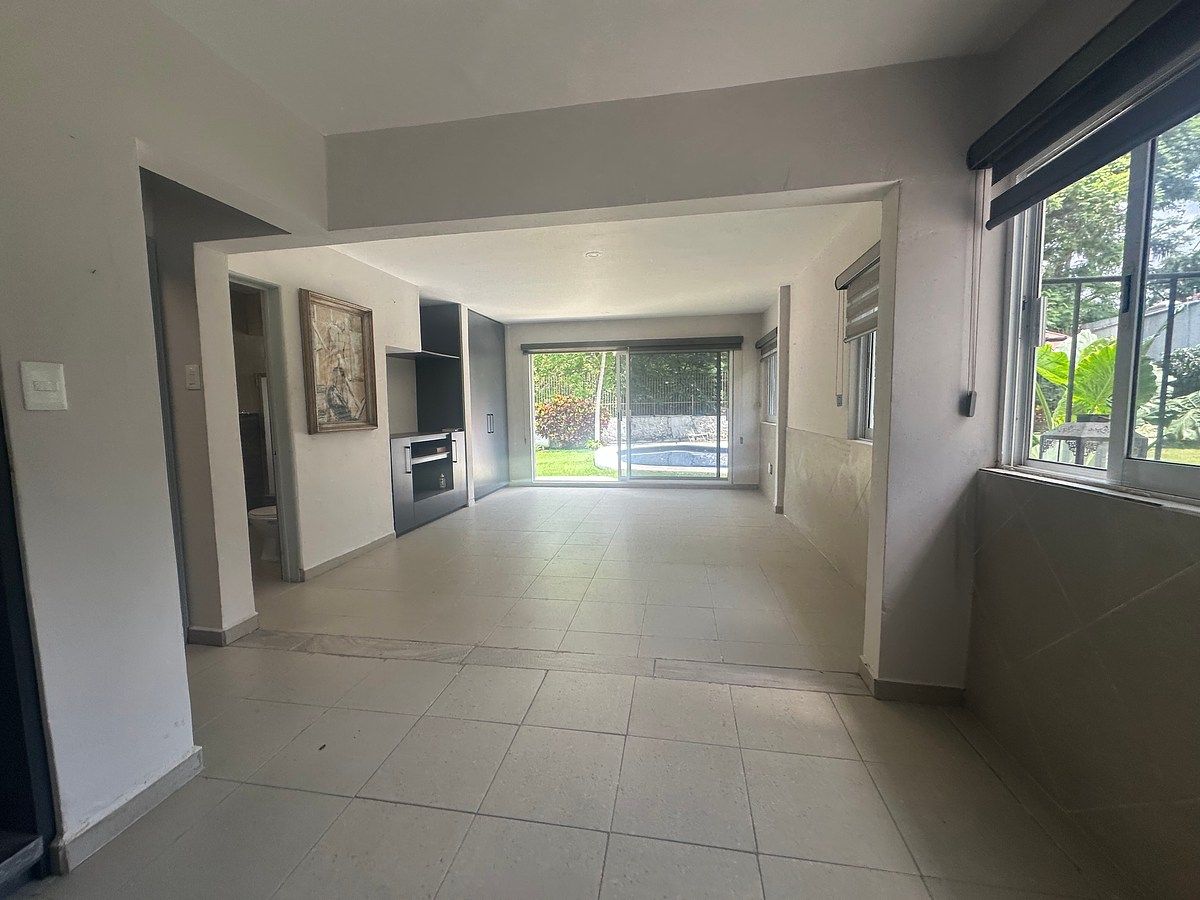 House in Provincias del Canadá, Cuernavaca, photo 12 of 22