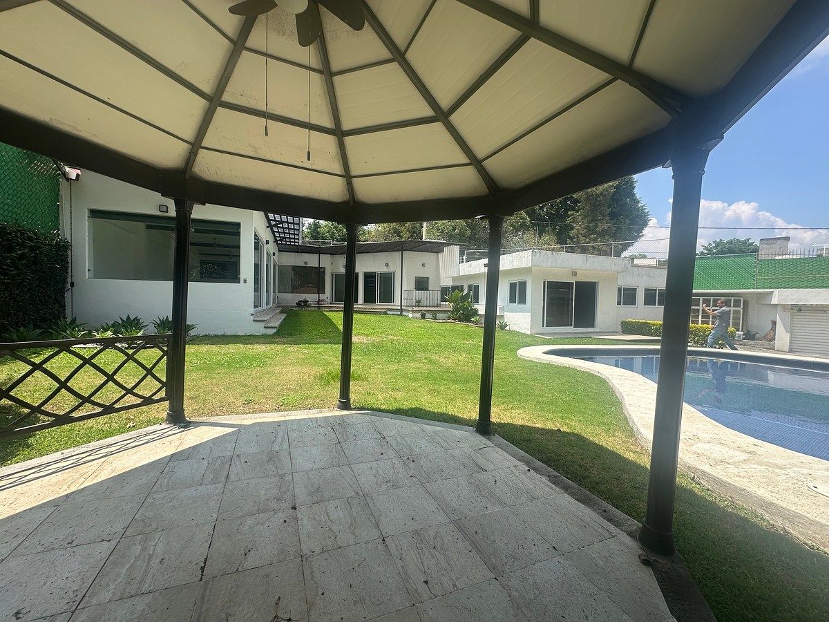 House in Provincias del Canadá, Cuernavaca, photo 22 of 22