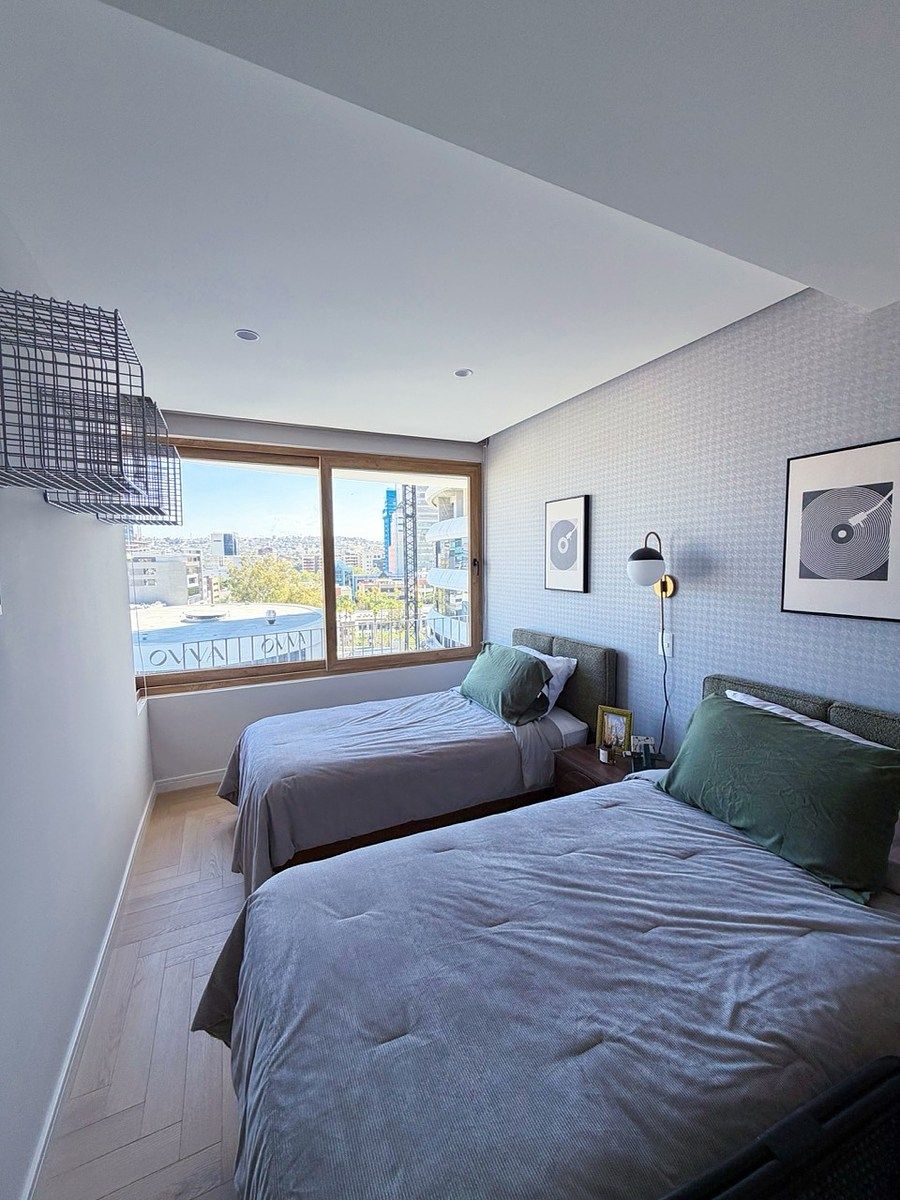 Apartamento em Zona Urbana Río Tijuana, Tijuana, foto 8 de 30