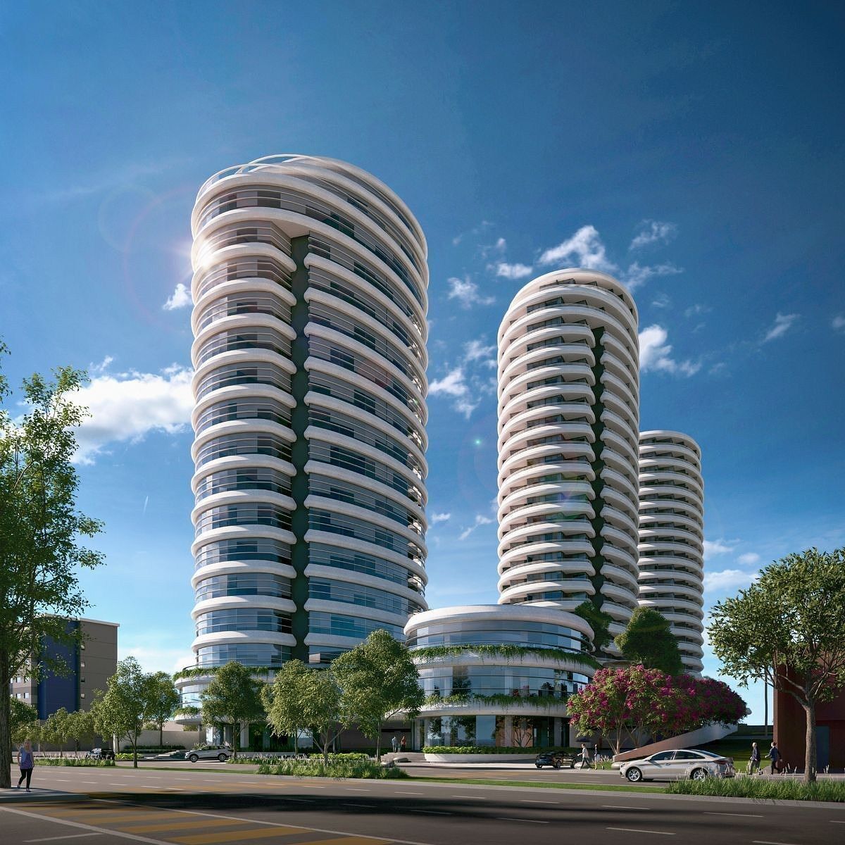 Apartamento em Zona Urbana Río Tijuana, Tijuana, foto 23 de 30