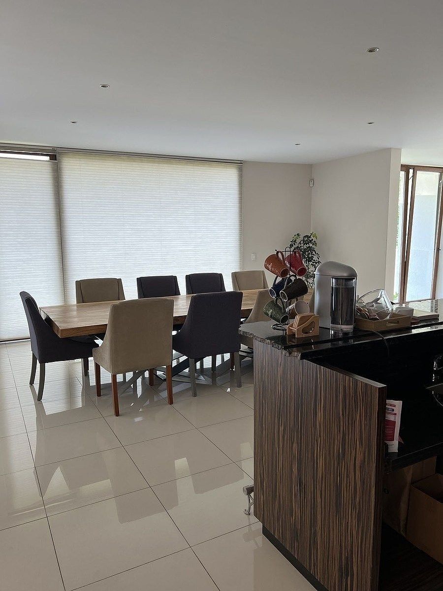 Casa em condomínio fechado em Santa Fe Cuajimalpa, Cuajimalpa de Morelos, foto 7 de 39