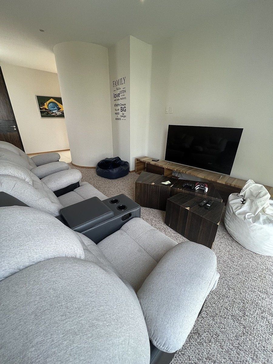 Casa em condomínio fechado em Santa Fe Cuajimalpa, Cuajimalpa de Morelos, foto 17 de 39