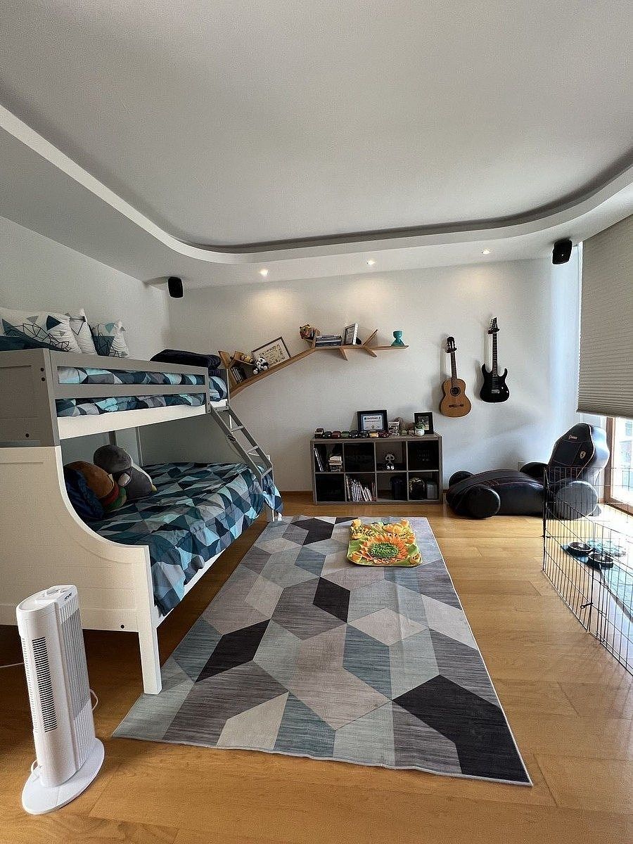 Casa em condomínio fechado em Santa Fe Cuajimalpa, Cuajimalpa de Morelos, foto 24 de 39