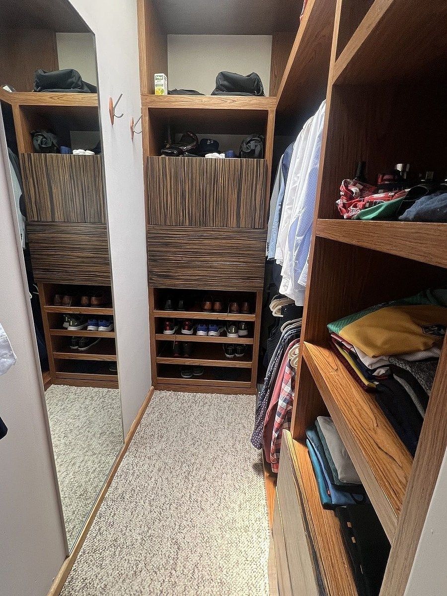 Casa em condomínio fechado em Santa Fe Cuajimalpa, Cuajimalpa de Morelos, foto 26 de 39