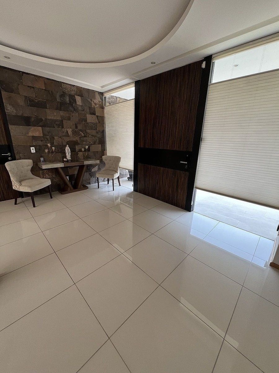 Casa em condomínio fechado em Santa Fe Cuajimalpa, Cuajimalpa de Morelos, foto 32 de 39