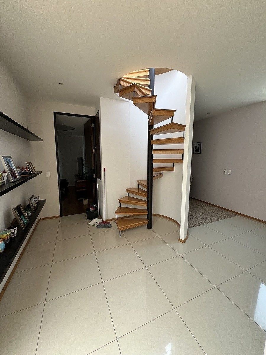 Casa em condomínio fechado em Santa Fe Cuajimalpa, Cuajimalpa de Morelos, foto 33 de 39