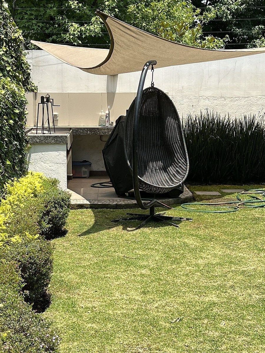 Casa em condomínio fechado em Santa Fe Cuajimalpa, Cuajimalpa de Morelos, foto 34 de 39