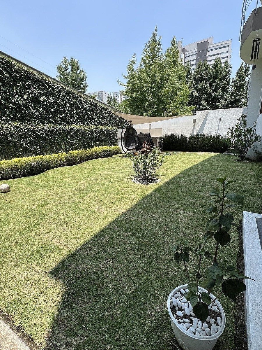 Casa em condomínio fechado em Santa Fe Cuajimalpa, Cuajimalpa de Morelos, foto 35 de 39