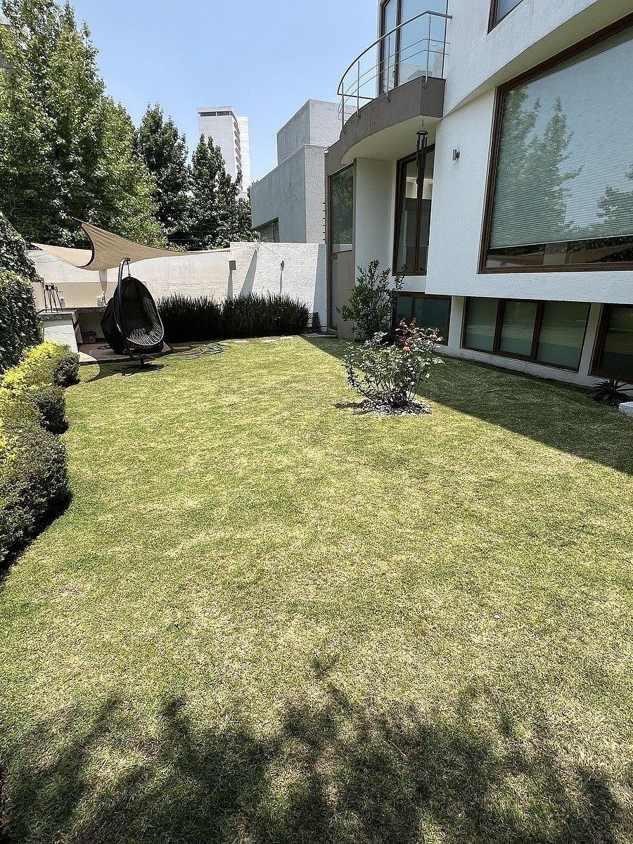 Casa em condomínio fechado em Santa Fe Cuajimalpa, Cuajimalpa de Morelos, foto 36 de 39
