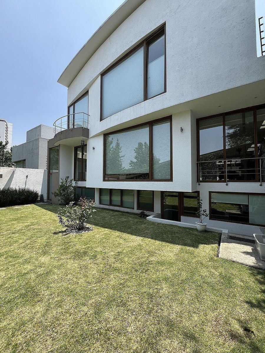 Casa em condomínio fechado em Santa Fe Cuajimalpa, Cuajimalpa de Morelos, foto 37 de 39