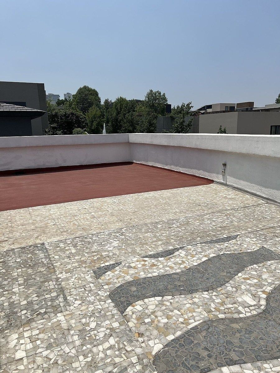Casa em condomínio fechado em Santa Fe Cuajimalpa, Cuajimalpa de Morelos, foto 38 de 39