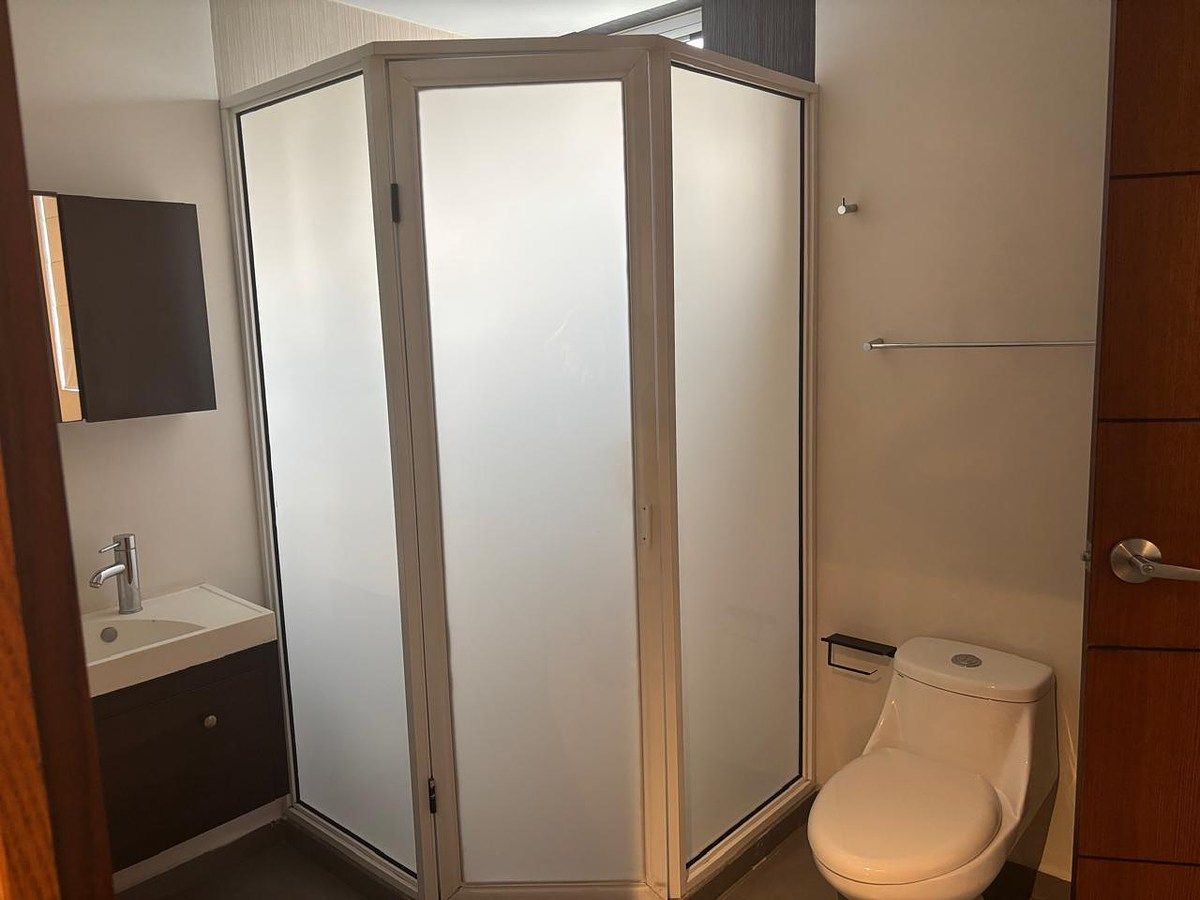 Departamento en San Jerónimo, Monterrey, foto 8 de 8