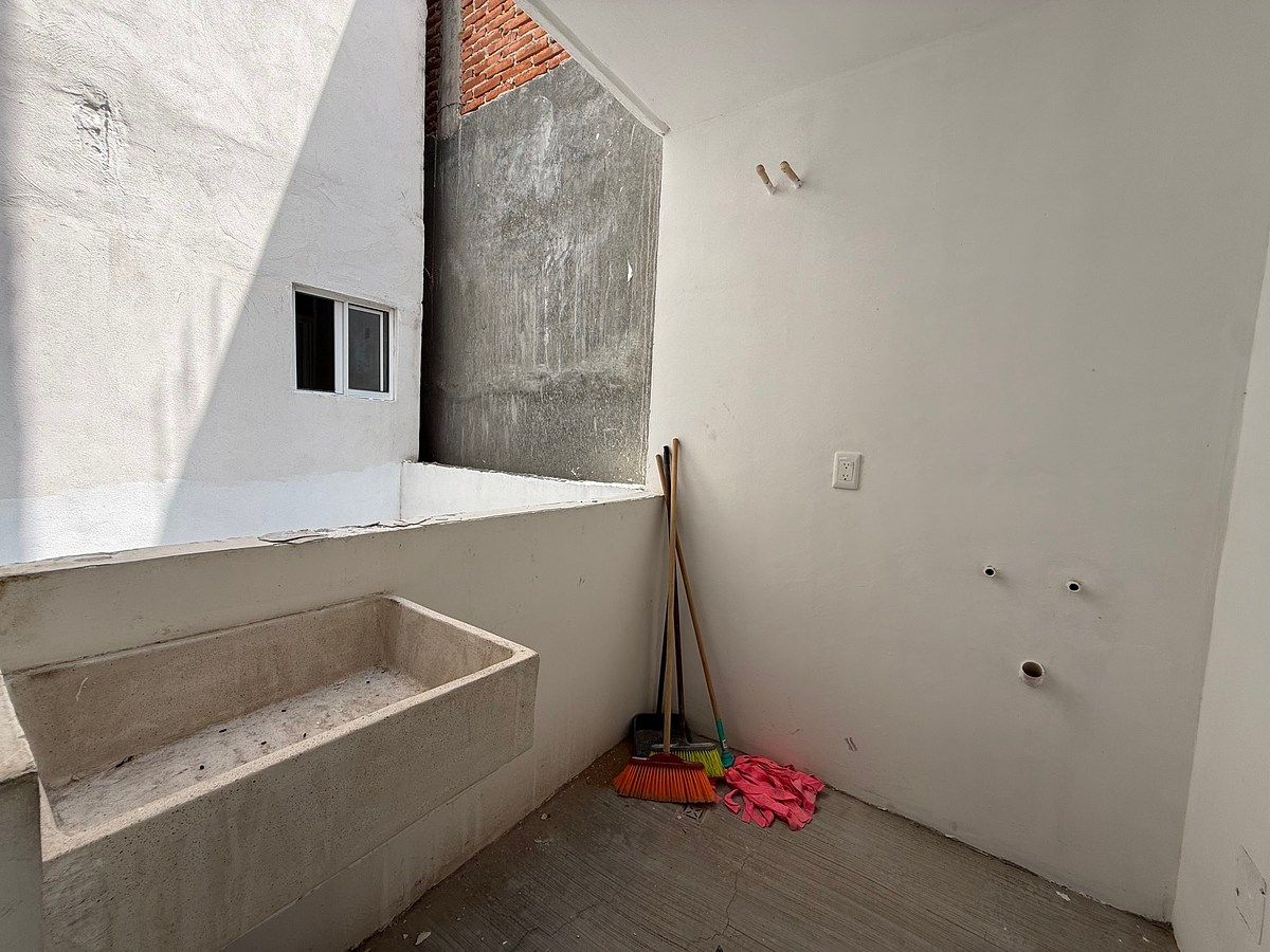 Departamento en La Victoria, Tuxtla Gutiérrez, foto 15 de 19