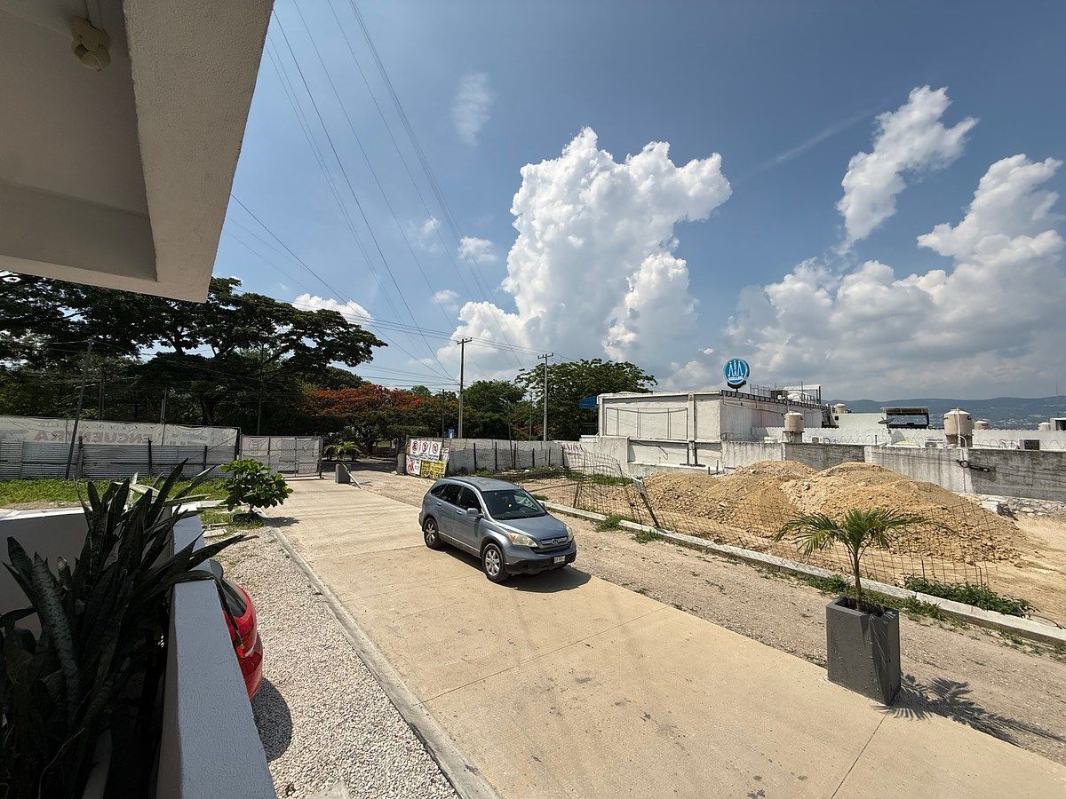 Departamento en La Victoria, Tuxtla Gutiérrez, foto 16 de 19