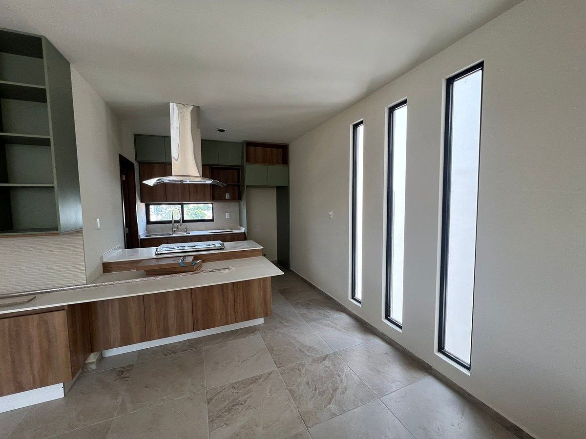 Departamento en San Luis Potosí Centro, San Luis Potosí, foto 5 de 16
