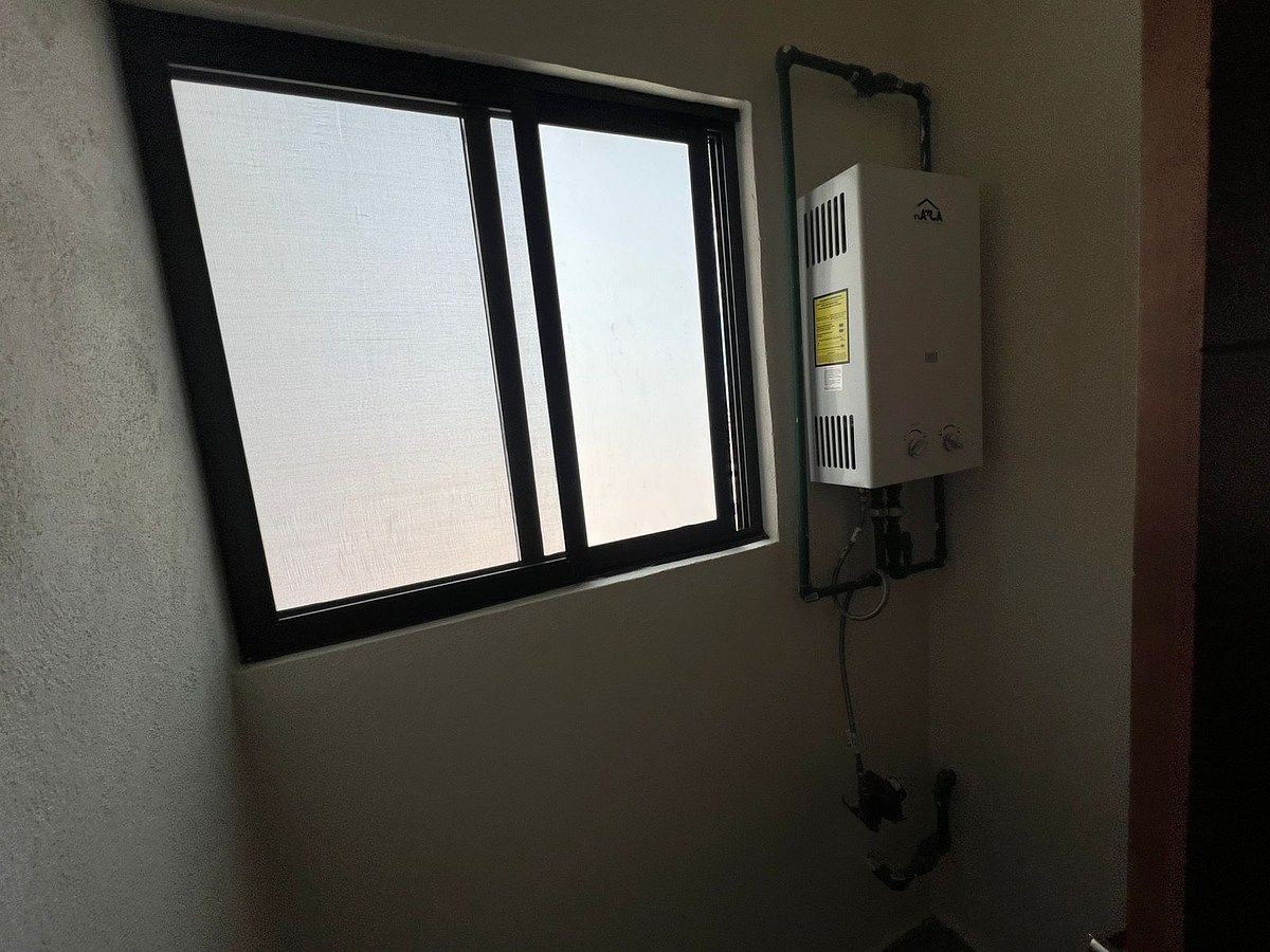 Departamento en San Luis Potosí Centro, San Luis Potosí, foto 14 de 16