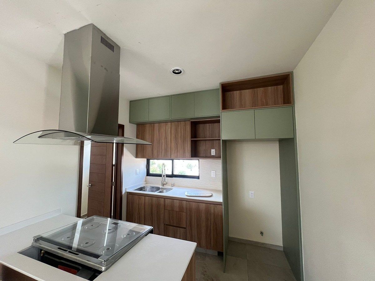 Departamento en San Luis Potosí Centro, San Luis Potosí, foto 13 de 16