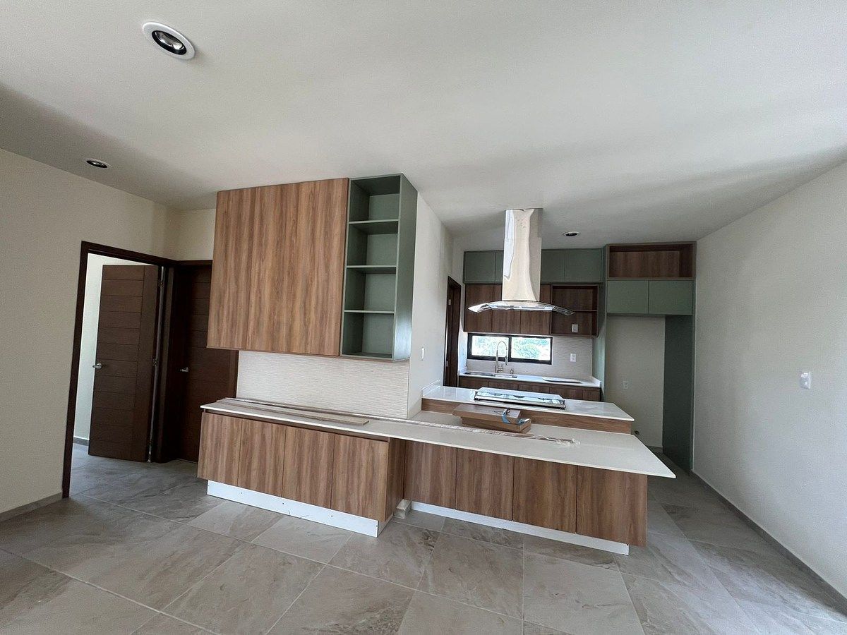Departamento en San Luis Potosí Centro, San Luis Potosí, foto 2 de 16