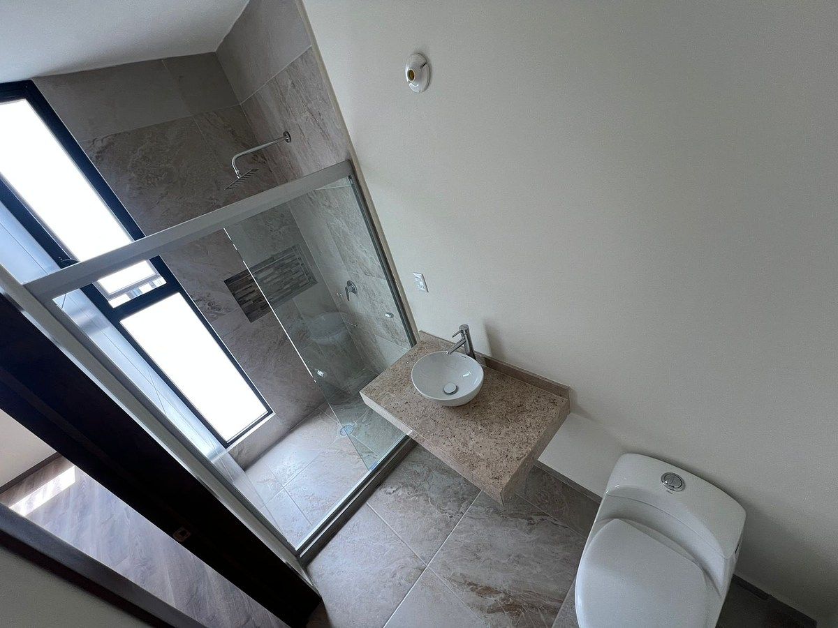 Departamento en San Luis Potosí Centro, San Luis Potosí, foto 6 de 16
